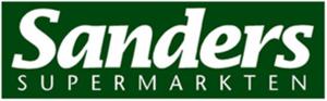 Geen bier meer bij de Sanders supermarkt